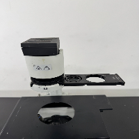 Olympus IX51 Microscope image 2